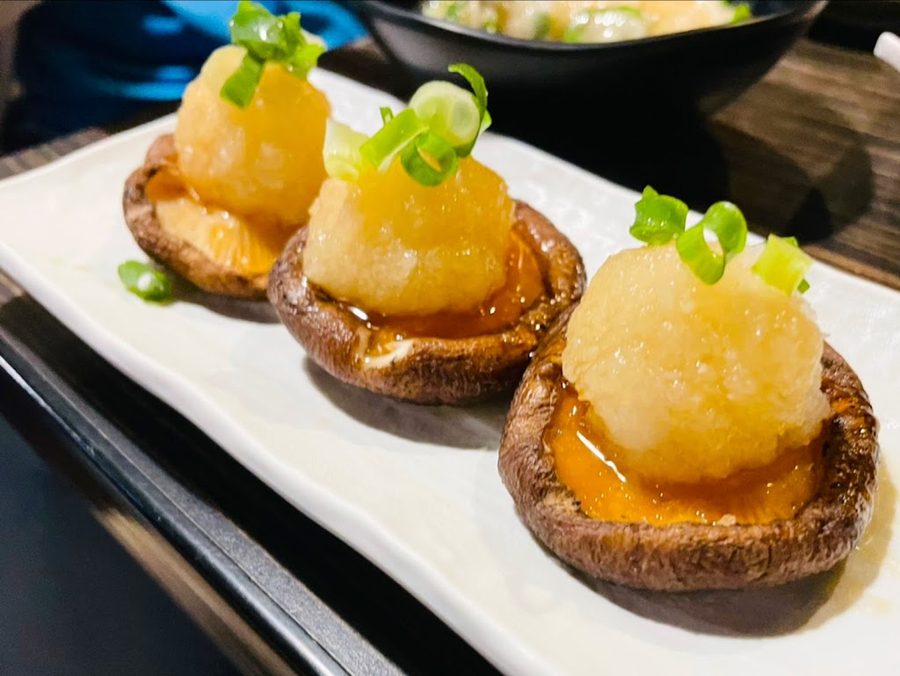 Akatombo Restaurant