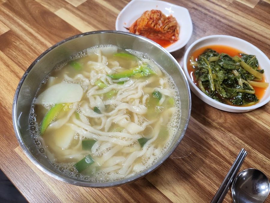 Tojong Kalguksu