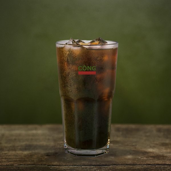 Cộng Cà Phê