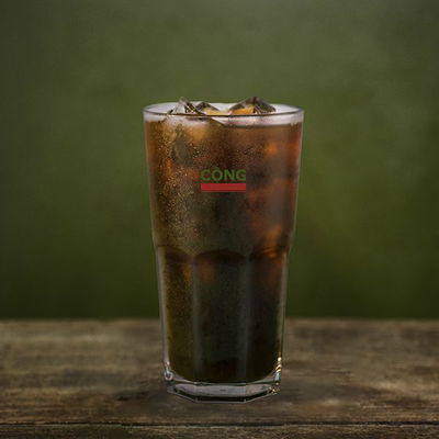 Cộng Cà Phê