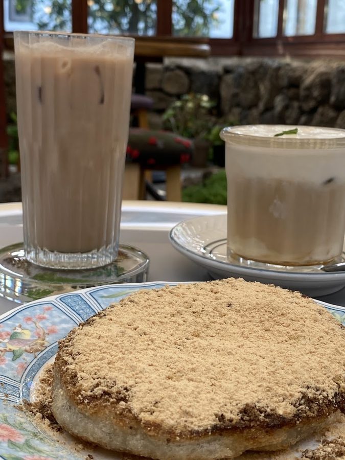 Cafe WarangWarang
