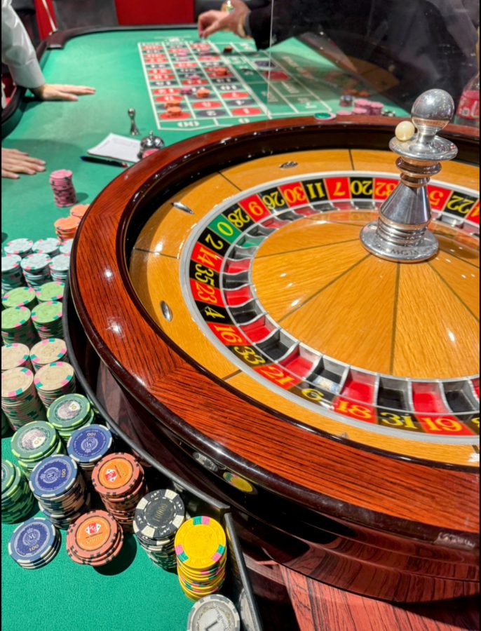 CASINO VENUS