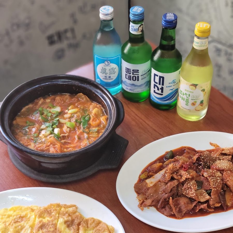 삼양분식