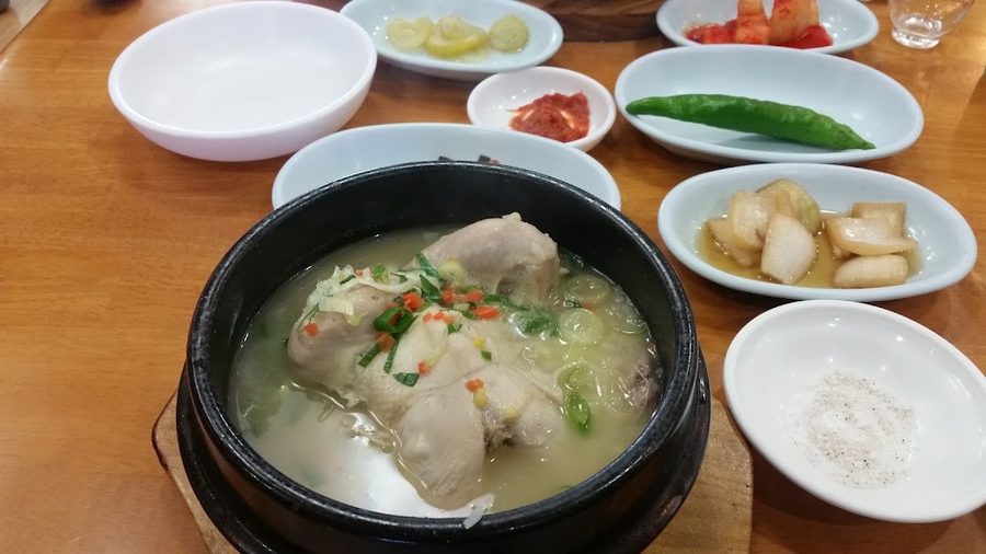 동백장여관