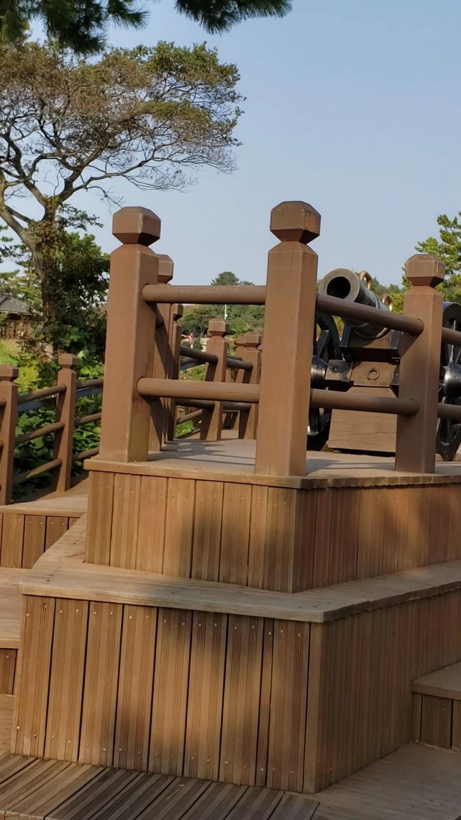 Yi Sun-sin Park