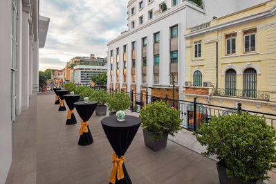 Sofitel Legend Metropole Hanoi