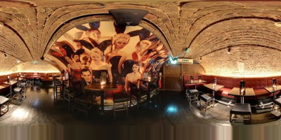 Blame Gloria - Cocktail Bar in Covent Garden