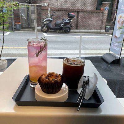 카페 우야우