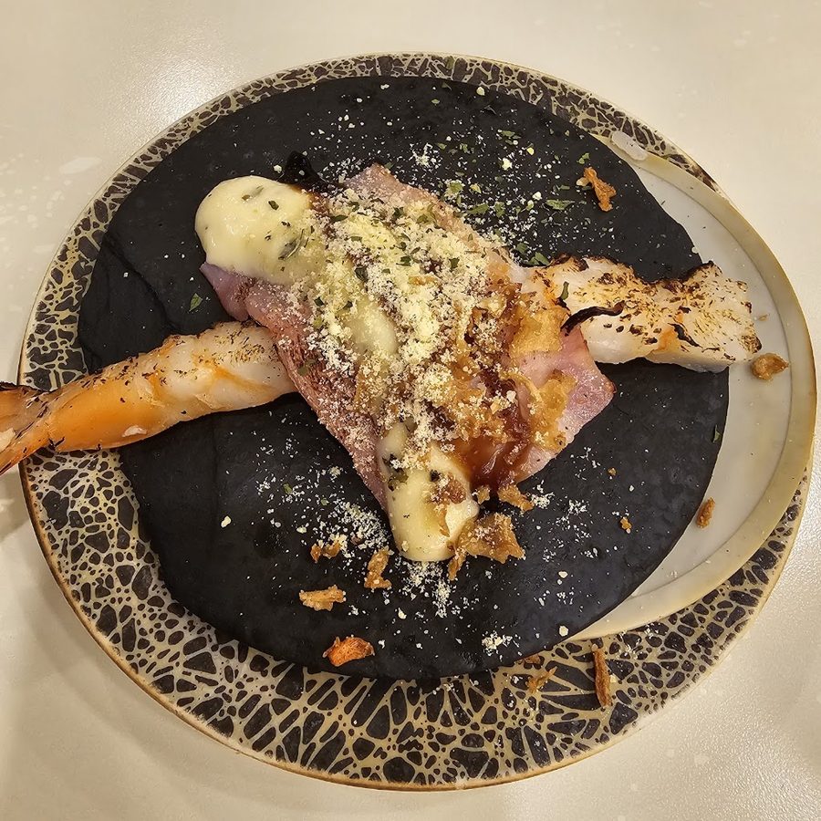 Sushi Ian & Balsan Station Branch