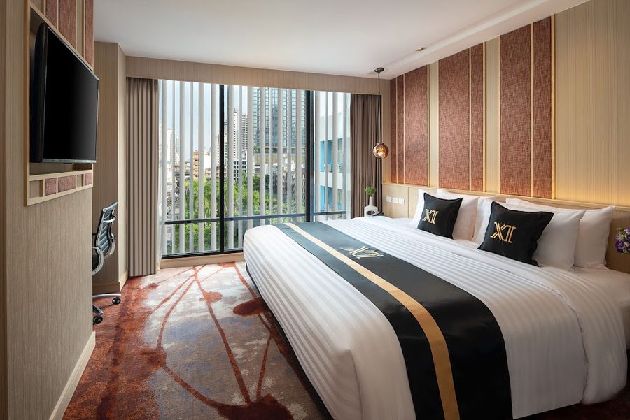 Aira Hotel Bangkok