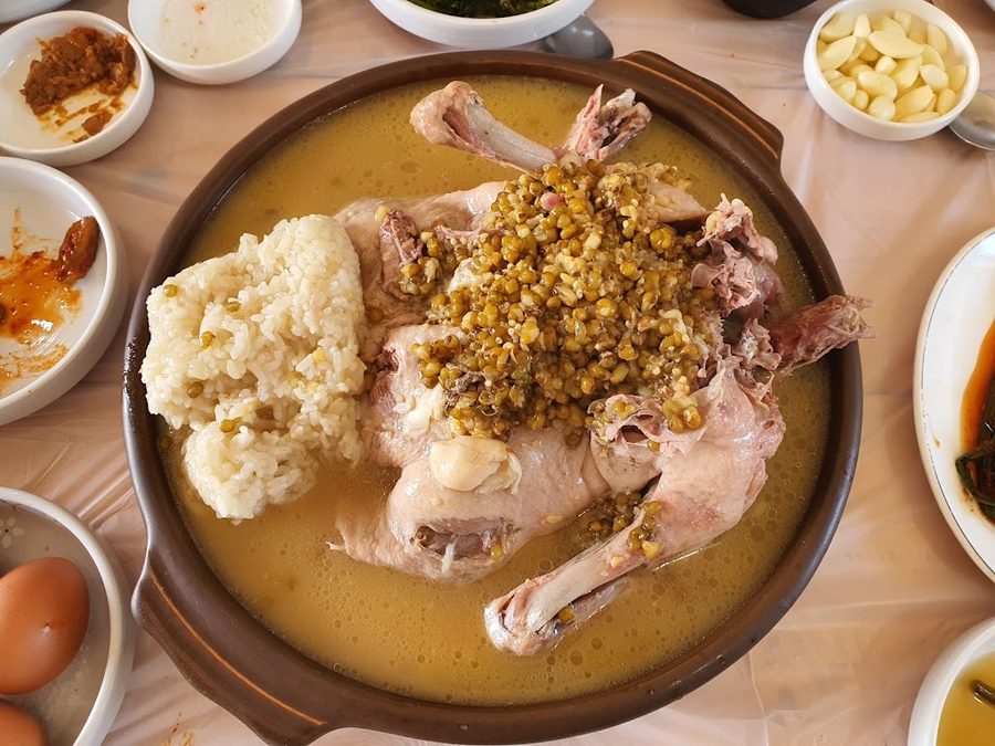 Hamjibak