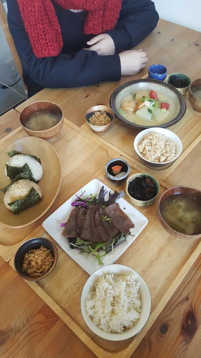 musubi cafe
