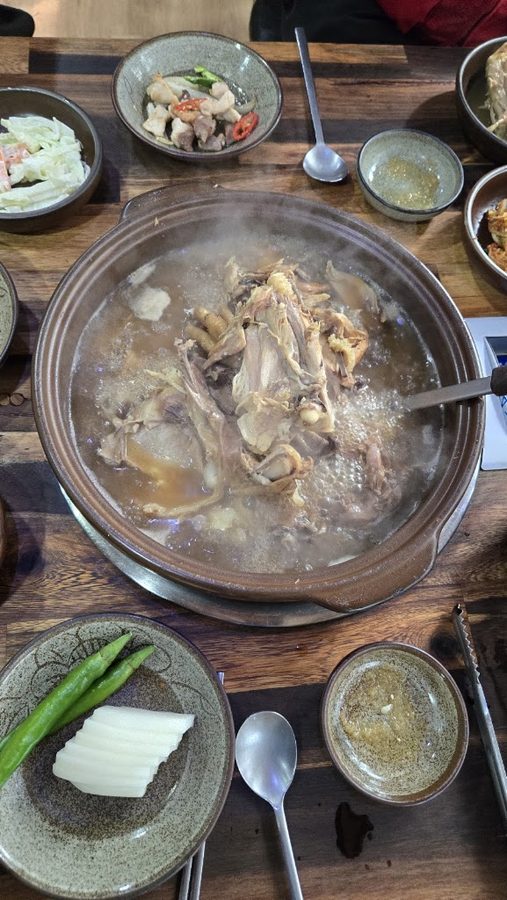 칠복계