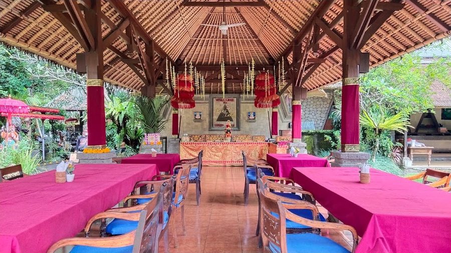 Lekaja Restaurant