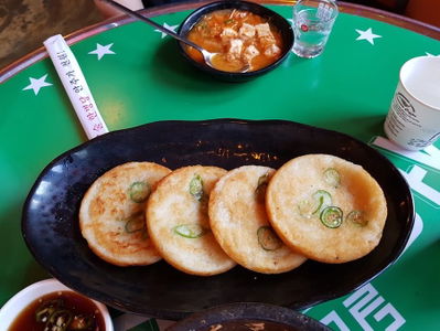일백집서울포차