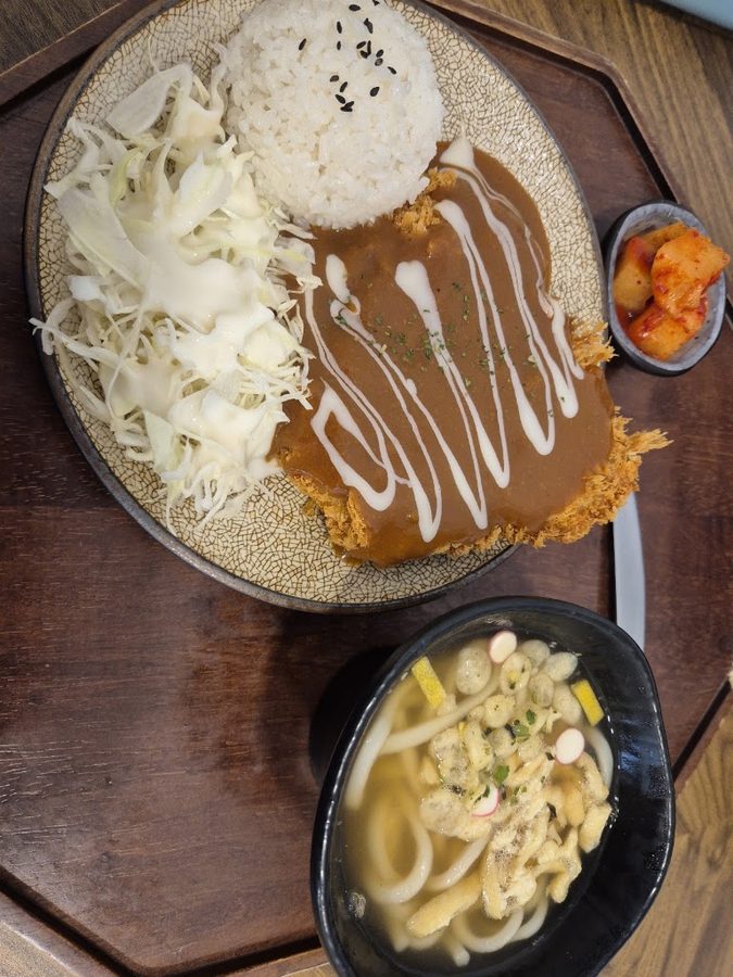 숑숑돈까스