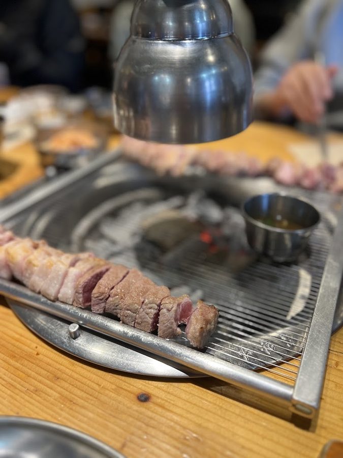 Jinyuk Restaurant