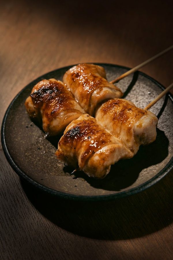 Yakitori Shutsu