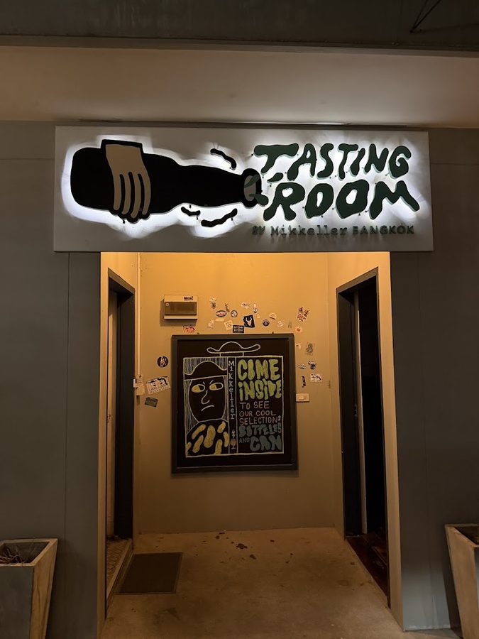 Mikkeller Bangkok