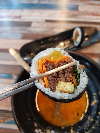 연동둘둘김밥