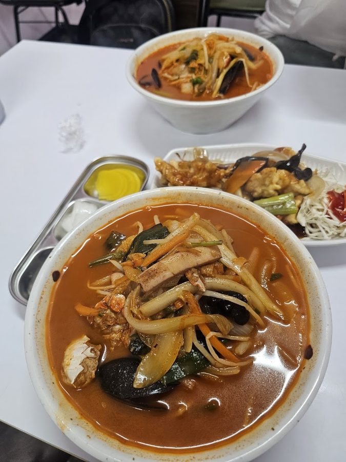 Hwanggeumnyong