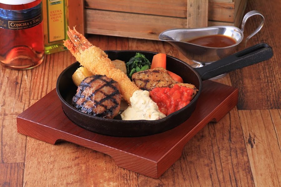 PIER30GRILL大阪ステーションシティ ルクアサウス店