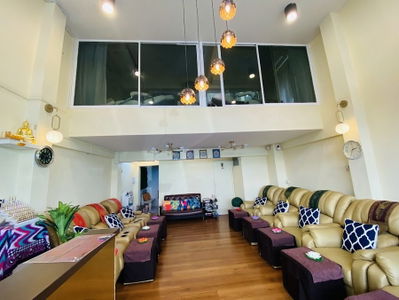 Bangkok Best Massage