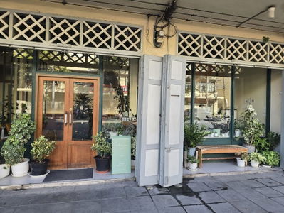 Schizzi Cafe