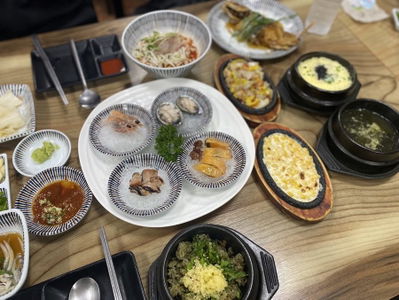 소린이네횟집