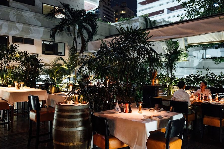 La Bottega Bangkok