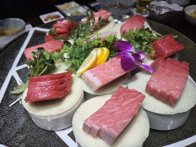 VIP Tuna