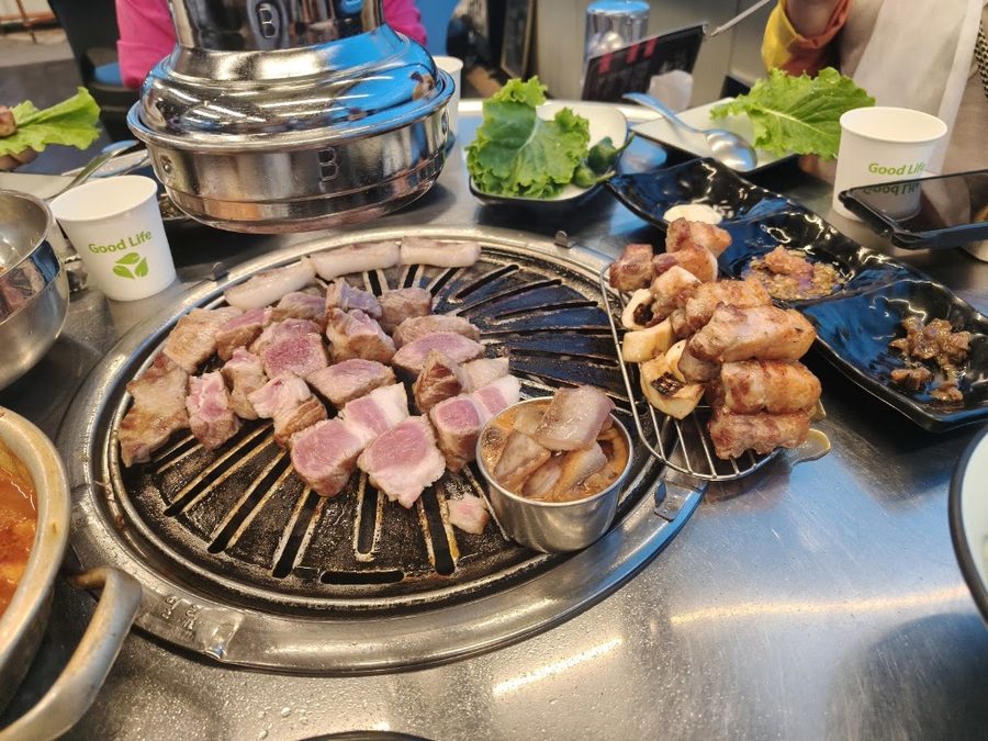 Ildon Seongsan