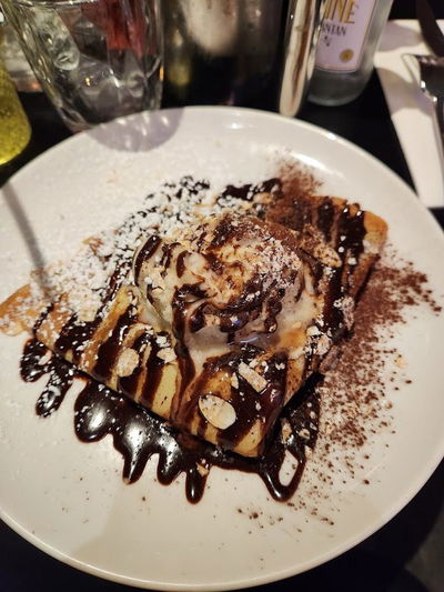 Le Petit Café de Montmartre