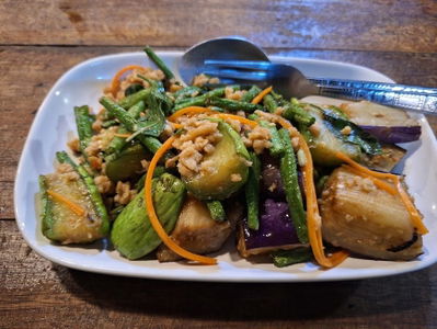J-DEE VEGAN