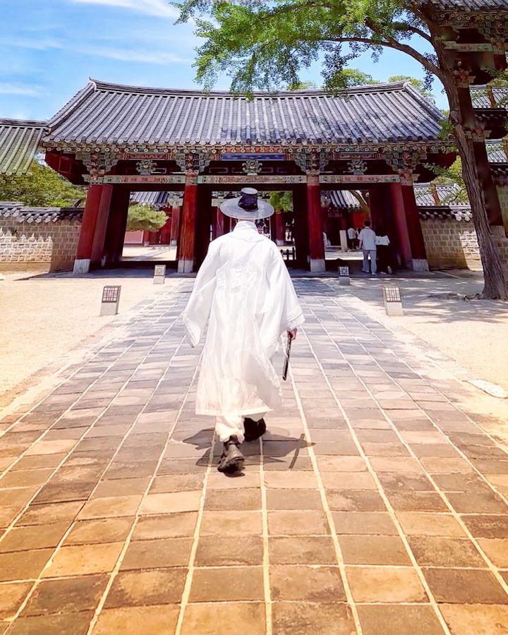 Eojeong