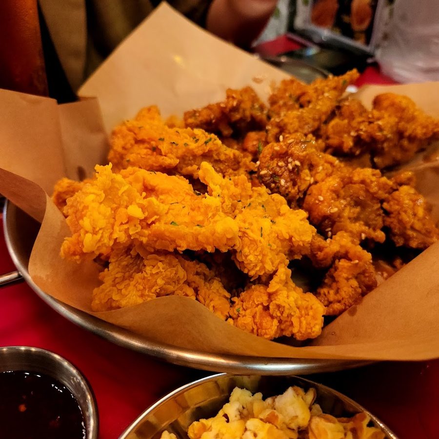 비어팩토리화명점