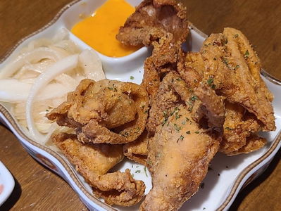 蕎麥京大