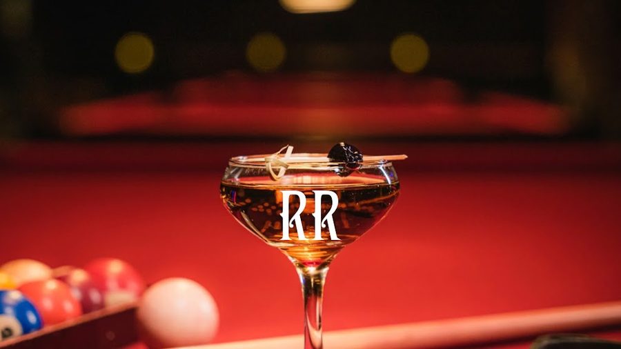 Rhythm Room L.A.