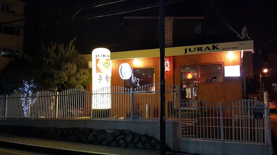 Jurak