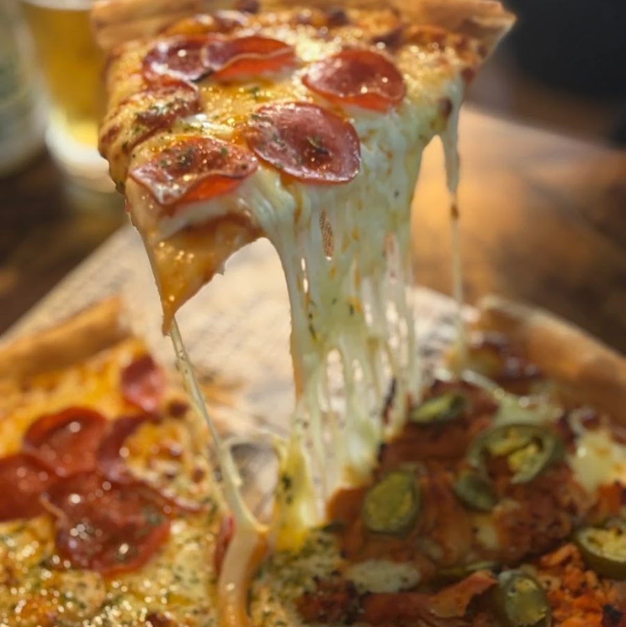 DD's Pizza Pub
