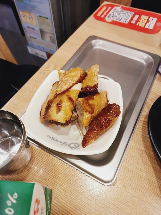 Dongdaemun Yeopgi Tteokbokki Nowon Branch