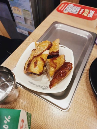 東大門獵奇辣炒年糕 蘆原店