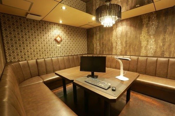 おしごとパセラ秋葉原電気街店