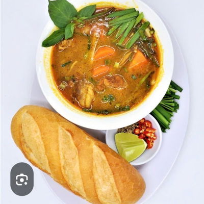 Bánh Mì Bà Đào