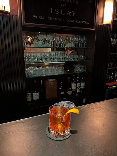 Star Bar Ginza