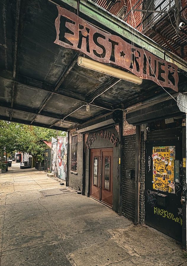 East River Bar