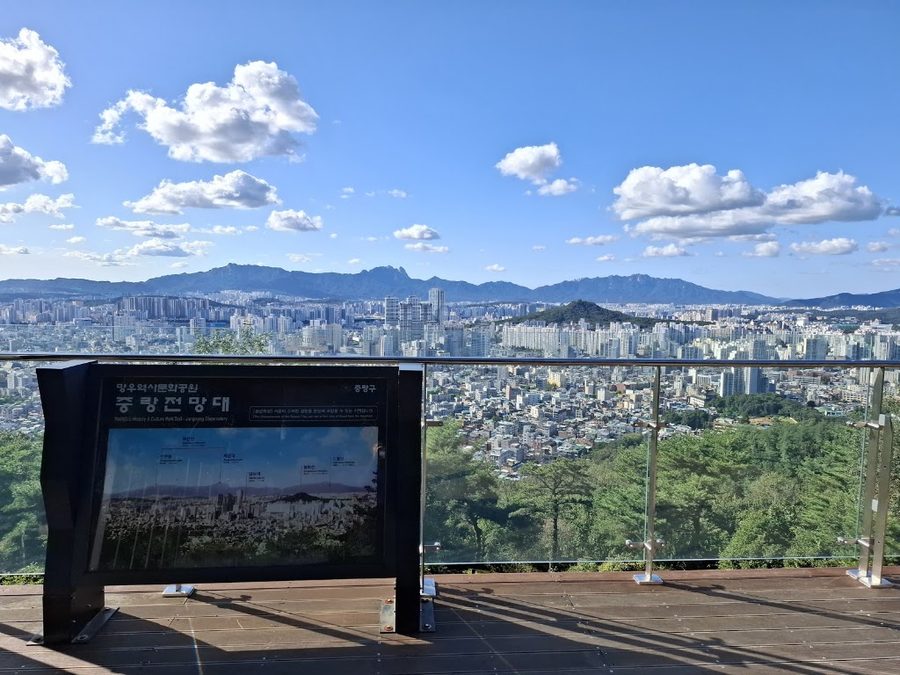 Jungnang Observatory