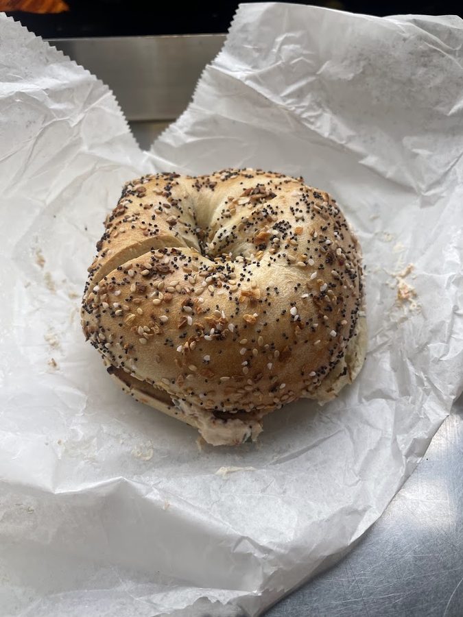 Bagelsmith - Bedford Ave.
