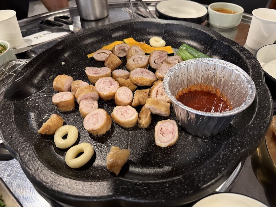 연막창 영대병원점