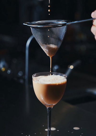 dryft bar
